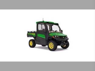 2026 John Deere XUV 845R Premium Cab