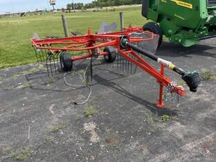 2026 Kuhn GA3200GT