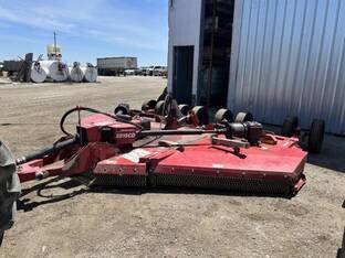 2021 Bush Hog 2815R4