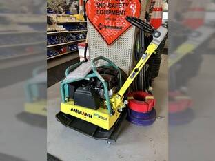2026 Ammann APR3060