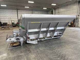 John Deere DS30