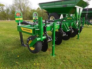2026 John Deere MT5