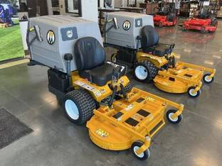 2026 Walker MT27I