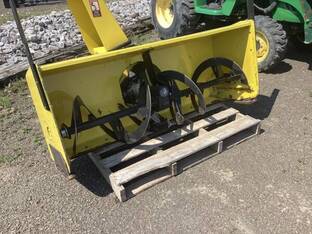 John Deere 59