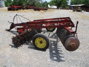 International 370