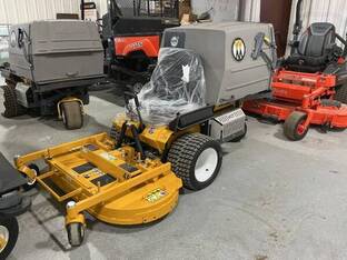2026 Walker MT23