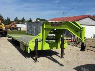 2023 Midsota FB34GN-HB