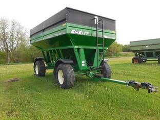 2009 Brent 544