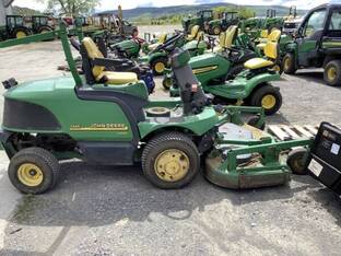 2001 John Deere 1445