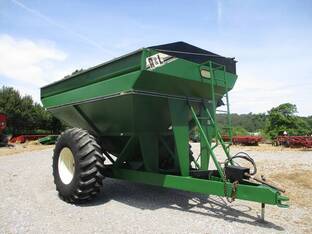 A&L F705