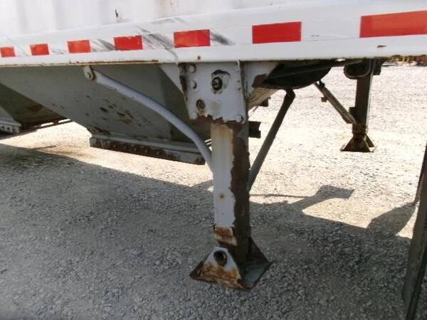 2004 Jet 34x96
