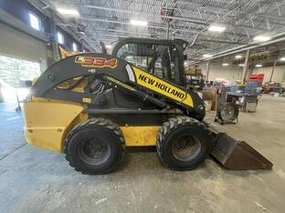 2020 New Holland L334