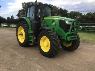 2023 John Deere 6175M