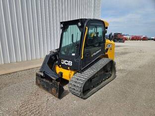 2021 JCB 3TS-8T