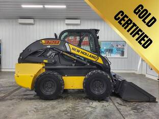 2024 New Holland L328