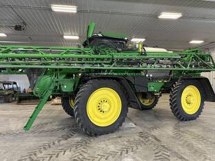 2023 John Deere 616R