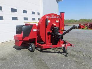 MILLER PRO 1060 II