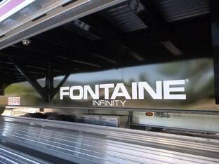 2027 Fontaine INFINITY
