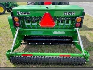 2026 Frontier cs1360