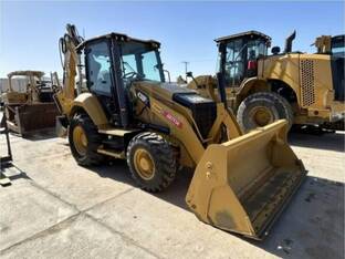 2020 Caterpillar 430F2