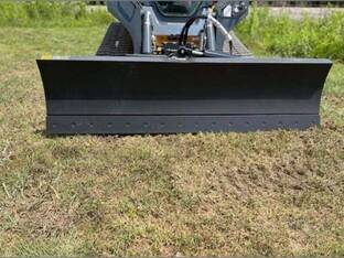 2026 John Deere db96
