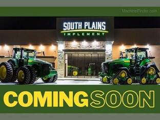 2022 John Deere CS770