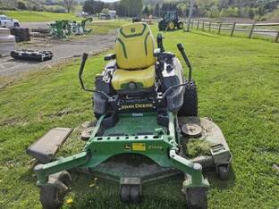 2021 John Deere Z970R