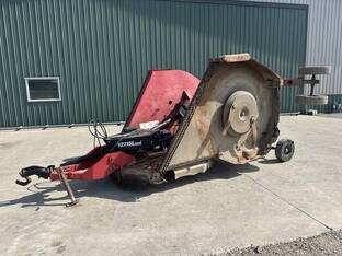 Bush Hog 12715L