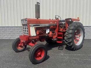 Pennsylvania International Tractors for Sale New & Used | Fastline