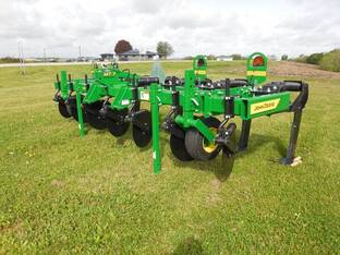 2026 John Deere MT7