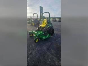 2026 John Deere z994r