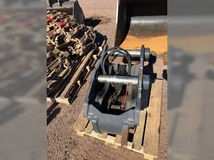 2023 Brandt EXC COUPLER 300 P