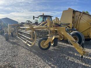 2019 Vermeer Mfg. Co. R2800