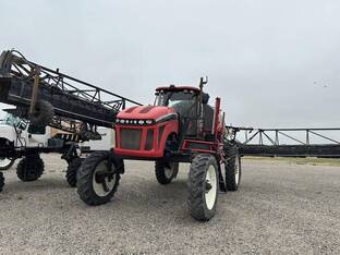 2016 Apache AS1220