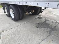 2014 Wabash dry van
