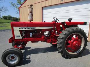 Pennsylvania International Tractors for Sale New & Used | Fastline