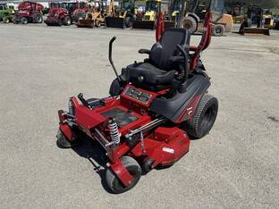 2024 Ferris ISX2200