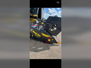 2023 Honey Bee AFS36