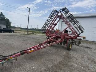 2009 Sunflower 7232-25