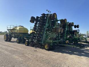 2017 John Deere 1890
