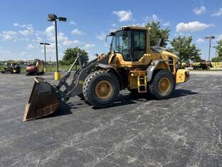 2019 Volvo L70H