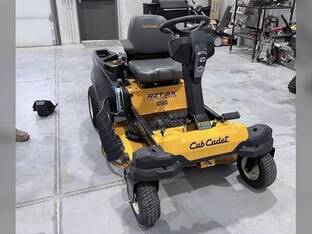 2020 Cub Cadet RZTSX46