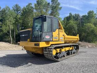 2022 BELL TC11A