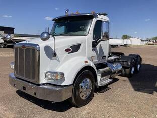 2019 Peterbilt 567