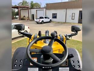 2026 John Deere 204 G