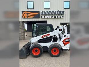 2022 Bobcat S590