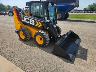 2026 JCB 3TS-8W