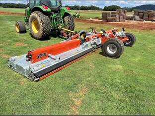 2026 Servis Rhino x2411