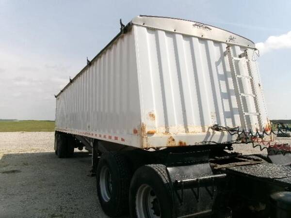 2004 Jet 34x96
