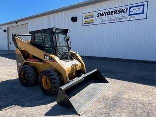 2004 Caterpillar 262